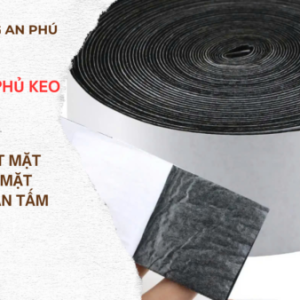 Alternative view of Gia công chống thấm vải