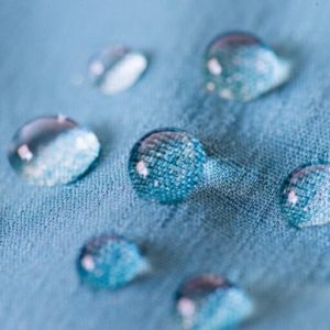 Gia công chống thấm vải