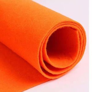 Gia công in vải Felt