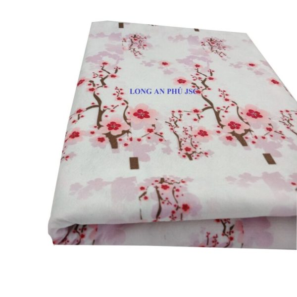 Gia công in vải Felt - Ảnh 2
