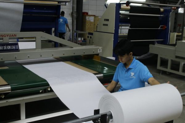 Gia công kiểm kim vải - Ảnh 6