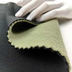 Gia công dán vải