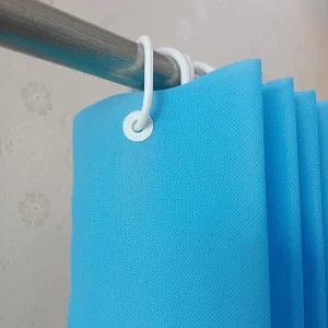 Rèm Vải Không Dệt (PP) chống vi khuẩn