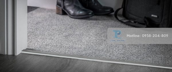 Vải nỉ làm thảm trải sàn - Ảnh 2
