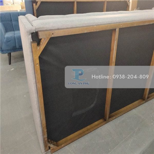 Vải Nỉ (Felt Fabric) làm lót Sofa, Nội Thất - Ảnh 6