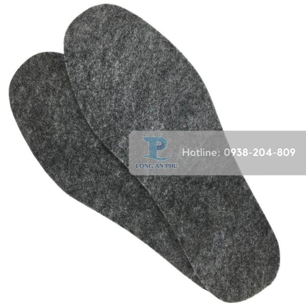 Vải Nỉ (Felt) Ngành Giày - Ảnh 7