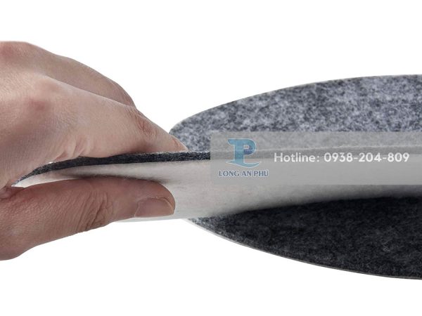 Vải Nỉ (Felt) Ngành Giày - Ảnh 8
