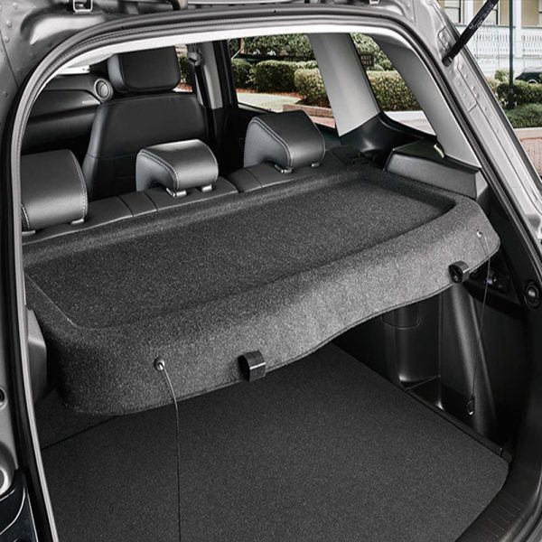 Vải Nỉ (Felt) làm lót nội thất Ô tô - Ảnh 10