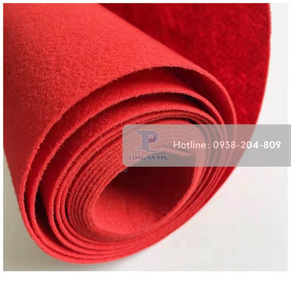 Vải nỉ làm thảm trải sàn - Ảnh 4