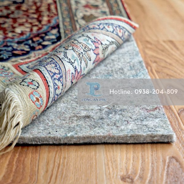 Vải nỉ làm thảm trải sàn - Ảnh 5