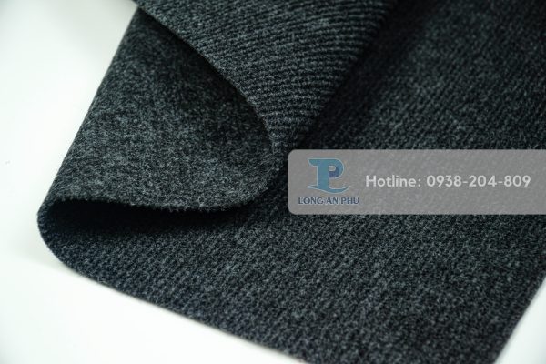 Vải Nỉ làm thảm trải sàn - Ảnh 4