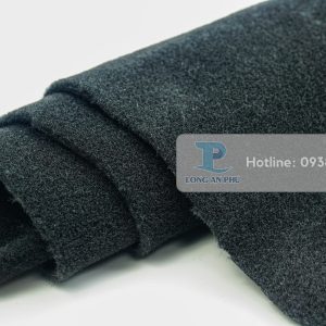 Vải Nỉ làm thảm trải sàn
