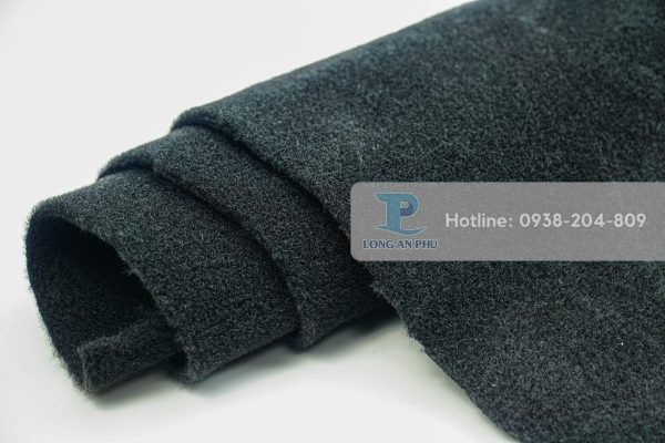 Vải Nỉ làm thảm trải sàn