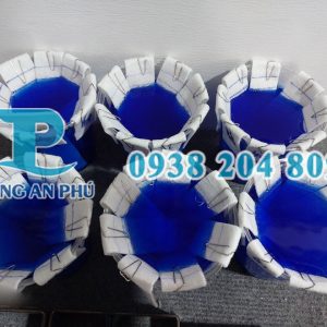 Alternative view of Vải Nỉ (Felt) Ngành Giày