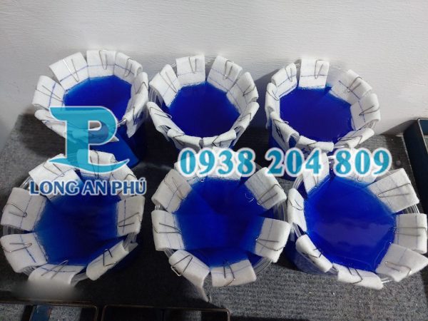 Vải Nỉ (Felt) Ngành Giày - Ảnh 2