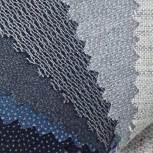 Keo dựng/Mex: Lựa chọn hàng đầu cho ngành may mặc (Interlining)